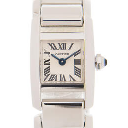 Cartier - Watches - W650029H