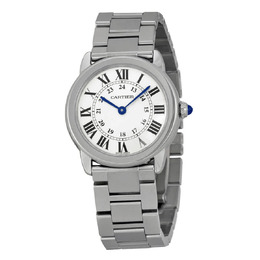 Cartier - Watches - W6701004