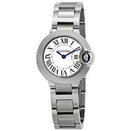 Cartier - Ballon Watches - W69010Z4