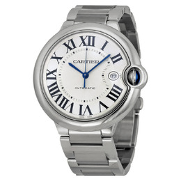 Cartier - Ballon Watches - W69012Z4