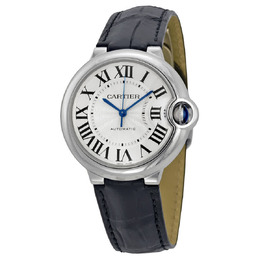 Cartier - Ballon Watches - W69017Z4