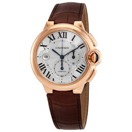 Cartier - Ballon Watches - W6920009