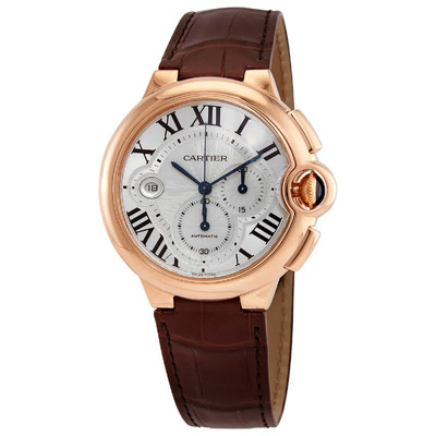 Cartier Ballon Bleu de Cartier Extra Large W6920009 (blue, arb2887)
