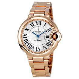 Cartier - Ballon Watches - W6920068