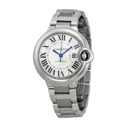 Cartier - Ballon Watches - W6920071