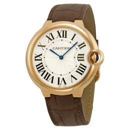 Cartier - Ballon Watches - W6920083