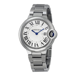 Cartier - Ballon Watches - W6920084
