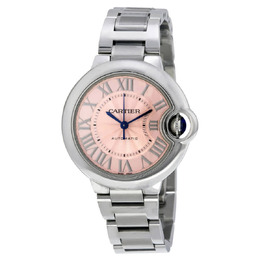 Cartier - Ballon Watches - W6920100