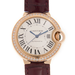 Cartier - Ballon Watches - WJBB0033