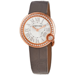 Cartier - Ballon Watches - WJBL0008