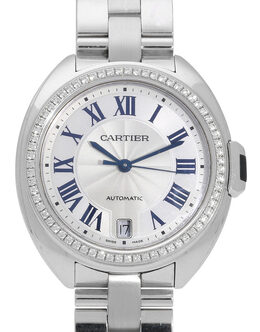 Cartier - Watches - WJCL0007