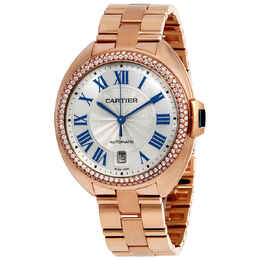 Cartier - Watches - WJCL0009