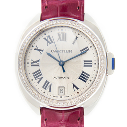 Cartier - Watches - WJCL0011