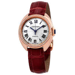 Cartier - Watches - WJCL0013