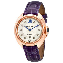 Cartier - Watches - WJCL0031