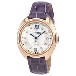 Cartier - Watches - WJCL0032