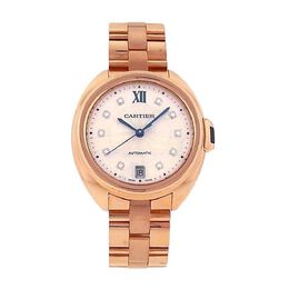 Cartier - Watches - WJCL0033