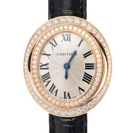 Cartier - Watches - WJHY0006