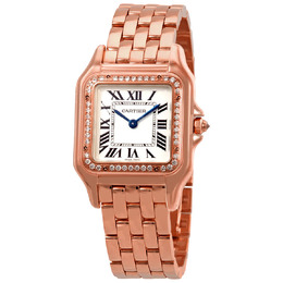 Cartier - Panthere Watches - WJPN0009