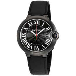 Cartier - Ballon Watches - WSBB0015