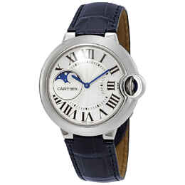 Cartier - Ballon Watches - WSBB0020