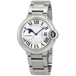 Cartier - Ballon Watches - WSBB0021
