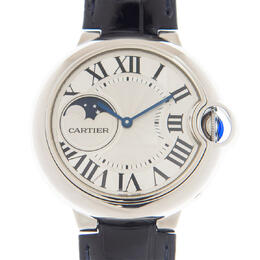 Cartier - Ballon Watches - WSBB0029