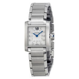 Cartier - Tank Watches - WE110006