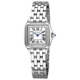 Cartier - Panthere Watches - WSPN0006