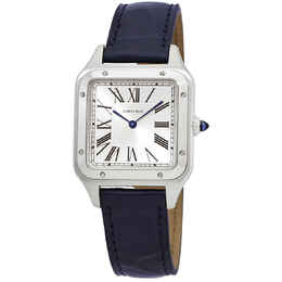 Cartier - Santos Watches - WSSA0022