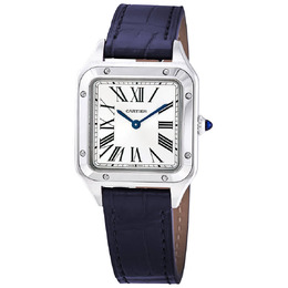 Cartier - Santos Watches - WSSA0023