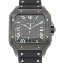 Cartier - Santos Watches - WSSA0039
