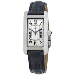 Cartier - Tank Watches - WSTA0017