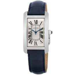 Cartier - Tank Watches - WSTA0018