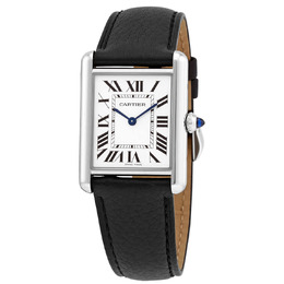 Cartier - Tank Watches - WSTA0041