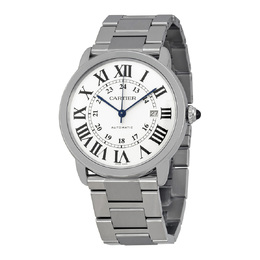 Cartier - Ronde Watches - W6701011