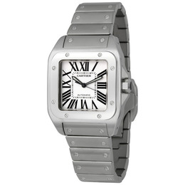 Cartier - Santos Watches - W200737G