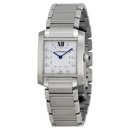 Cartier - Tank Watches - WE110007
