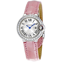 Cartier - Ballon Watches - WE900351