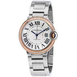 Cartier - Ballon Watches - WE902081