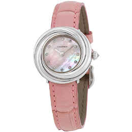 Cartier - Watches - WG200846