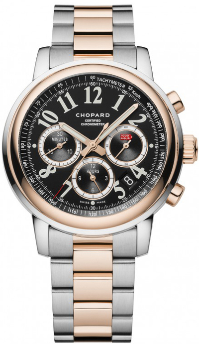 Chopard Mille Miglia Chronograph 158511-6002 (black, arb1474)