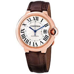 Cartier - Ballon Watches - WGBB0009