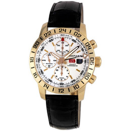 Chopard - ساعة  Mille Miglia - 161267-5001