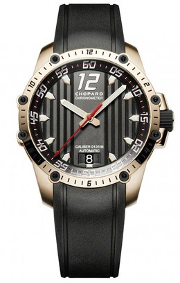 Chopard - ساعة - 161290-5001