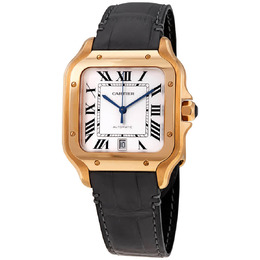 Cartier - Santos Watches - WGSA0011