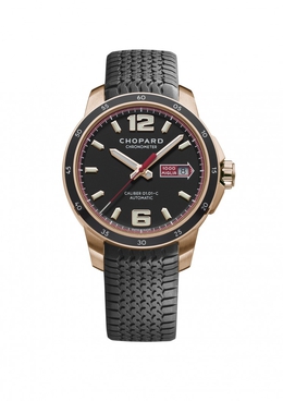 Chopard - ساعة - 161295-5001