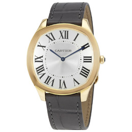 Cartier - Watches - WGNM0011