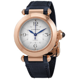 Cartier - Pasha Watches - WGPA0014