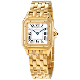 Cartier - Panthere Watches - WGPN0009